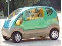 India&rsquo;s Smallest Car Ever