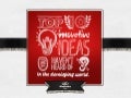 Top10 Innovative Ideas You Haven&rsquo;t Heard of in the Developing World