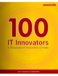 MAIA in Nasscom 100 IT Innovators Showcase
