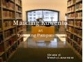 Maikling Kuwento