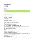 Mail