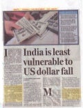 Mail Today 23 November 2009.O
