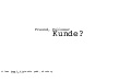 Freund, Follower, Kunde?