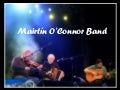 Mairtín O&rsquo;connor Band