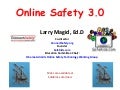 Updated Online Safety 3.0 Talk for Mediterranean Association of International Schools
