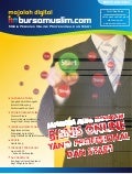 Majalah Digital Bursamuslim.com