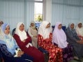 Majlis Perpisahan Ittar Perai