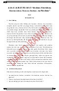 Makalah aliran filsafat idealisme materialisme pluralisme dualisme monisme eksistensialisme