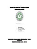 Makalah gizi pada atlet