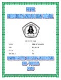 Makalah perbedaan analog dan digital