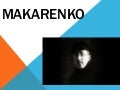 Makarenko
