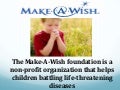 Make-A-Wish