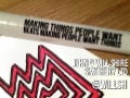 Make Things People Want & The Hollow Factory...