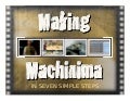 Making Machinima
