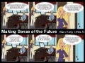 Making Sense of the Future