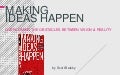 Making Ideas Happen