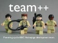 team++