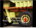 Making meaning with mobile apps