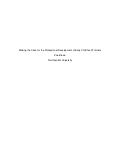 Making The Case For Pd Of Ece Trainers