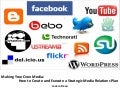 Making Your Own Media