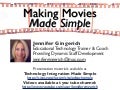 Makin Movies Made Simple.Key