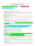 Malenko v handrahan timeline