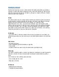 Malformaciones del Aparato Digestivo