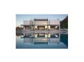 Malibu Santa Monica Monica Mountain Home Estate