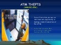 Penipu Atm