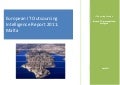 Malta IT Outsourcing Intelligence Report 2011