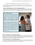 Mammogram | Diagnostic Mammogram | Breast Cancer | Plano, Dallas