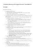 Ma Methode de Reussite par le Developpement Personnel - Yann GEFFROTIN