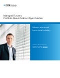 Managed Futures Cme
