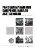 Managemen dan pemeliharaan aset sekolah