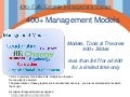 400+ Management models - theories, tools and ebook