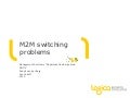 Management Summary of Onderzoek Flexibel Gebruik van MNC&rsquo;s 