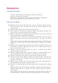 Managing Stress