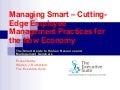 Managing smart
