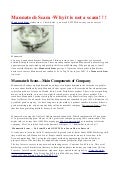 acn scam
