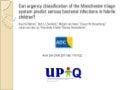 Manchester e ibpg