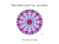 Mandalas para los animales