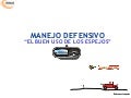 Manejo Defensivo