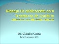 Manejo do adolescente com transtorno de conduta