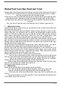 Manfaat Buah Sawo Bagi Kesehatan Tubuh