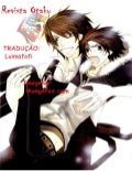 Mangá sekaiichi hatsukoi vol.1 cap.1