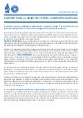 Razones para la objecion contra la reforma sanitaria
