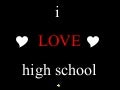 Man  I  Love  High  School