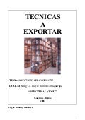 Manipuelo Del Pallet Y Otros Factores