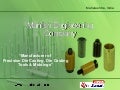 Steel Die Castings