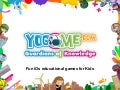 Startup Pitch by Manolo Diaz @ Yogome-@ MamaBear Conference, Mt. View 4/20